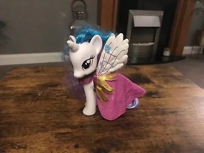 My Little Pony Fashion Style White Princess Celestia • £4