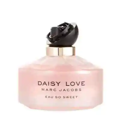 Daisy Love Eau So Sweet By Marc Jacobs For Women EDT 3.3 / 3.4 Oz New Tester • $62.21