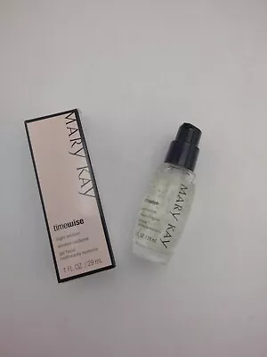 Mary Kay Timewise Night Solution 1oz  • $19.99