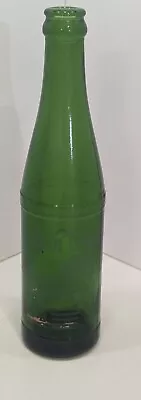 Vintage 60's 10 Oz Ounce Mt Dew Bottle Faded ACL • $4.99