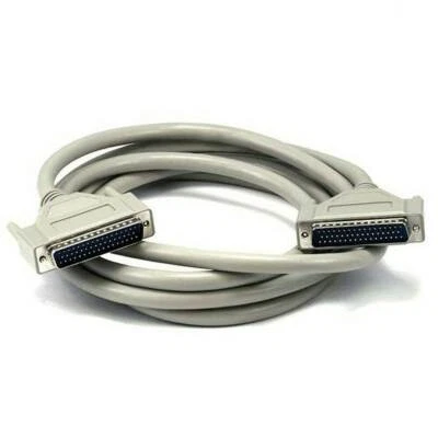 $16.99 • Buy SCSI Cable DB50 Male To DB50 Male, 8 Foot Cable