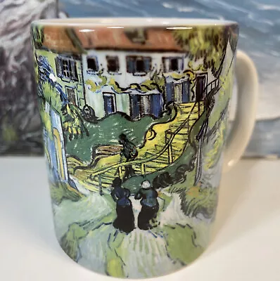 Van Gogh Coffee Mug Saint Louis Art Museum NEW • $16.80