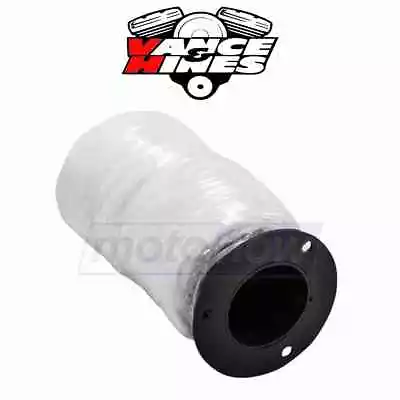 Vance & Hines Quiet Baffle For Mini Grenades 2-Into-1 Exhaust System For Mg • $78.24