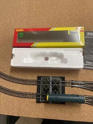 Hornby Class 20 With TTS Sound • £125