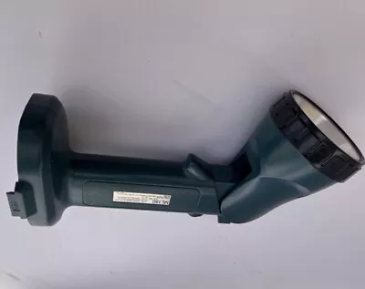 Makita 18V Flashlight ML180 Includes 1 Battery Tested • $18.97