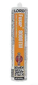 Direct-to-Metal Sealer/Adhesive Neutral 9.5 Oz. FUS-800DTM • $39.48