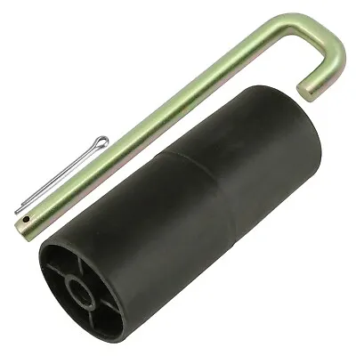 Caltric Deck Roller & Pin For Cub Cadet 3660 Z-Force 60  ZT60  60  • $22.99