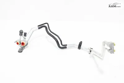 2019-2023 Volvo Xc40 Awd 2.0l Ac Air Conditioning Delivery Hose Tube Line Oem • $159.99