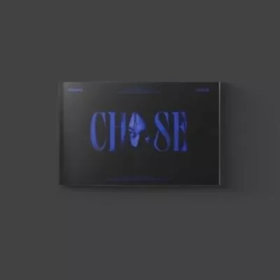 Minho - Chase (1st Mini Album Photo Book Ver) New Cd • $35.31