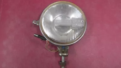 Vintage Carello PA JOD 5  Round Clear Fog / Driving Light For Parts~ Restoration • $20