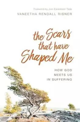 The Scars That Have Shaped Me: How God Meets Us In Suffering - Paperback - GOOD • $5.41