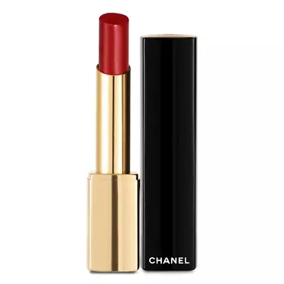 Chanel Rouge Allure L’extrait Lipstick - # 854 Rouge Puissant 2g/0.07oz • $113.95