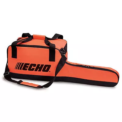 ECHO Chainsaw Canvas Carry Bag 103942147 CS370 CS400 CS450 CS500  • $52.83