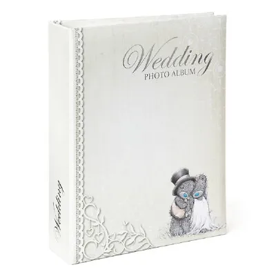 Me To You Tatty Teddy Collectors Boxed - Wedding Photo Album S715 • £17.99