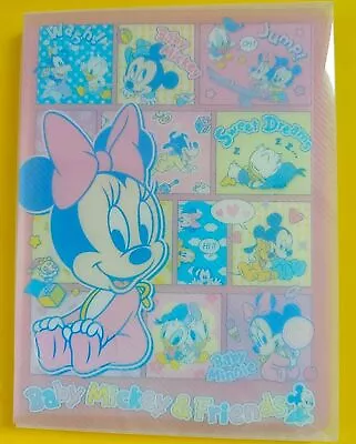 Disney Baby Mickey & Friends Album • $27.42