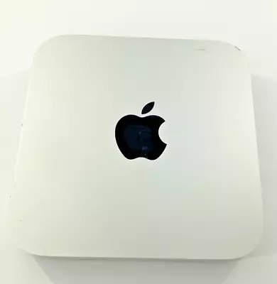 Apple Mac Mini Late 2012 I7-3615QM 4GB RAM 1TB HDD HTS541010A9E662 • $85