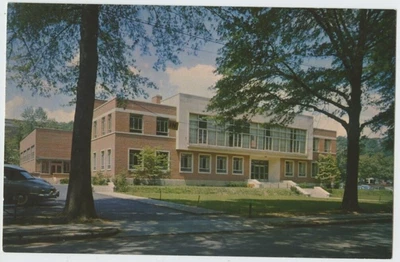 $8.83 • Buy Ridgewood NJ Ridgewood YMCA - YWCA Vintage Postcard New Jersey
