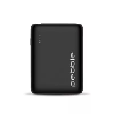 Veho Pebble PZ-10 Portable Power Bank - 10000mAh  • £79.95