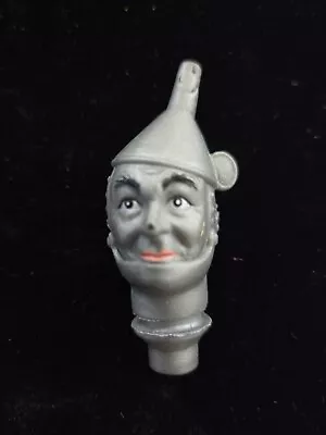 Vintage MEGO Wizard Of Oz TIN MAN WOODSMAN Head • $12
