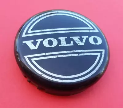 Volvo S40 V40 S60 S80 850 S70 1 Wheel Rim Hub Cap Hubcap Center Cover Oem C3 • $9.50