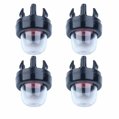 4pcs Primer Bulb For Homelite Poulan Craftsman Sears Weed Eater Toro Mcculloch • $3.79