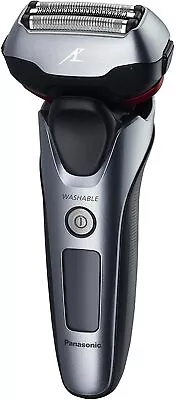 Panasonic ES-LT5A-H LAMDASH 3-Blade Electric Shaver New Free Sjoping From Japan • $241.34