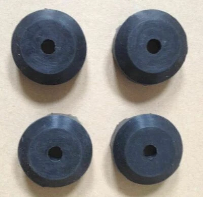 $12.50 • Buy 4 Pcs Epoxy Resin Block Vacuum Infusion Bagging Tools