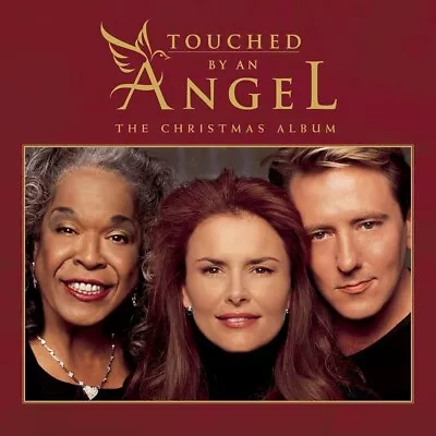 Touched By An Angel: The Christmas Album - CD • $5