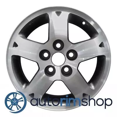 Mitsubishi Eclipse 2003 2004 2005 16  Factory OEM Wheel Rim • $234.64