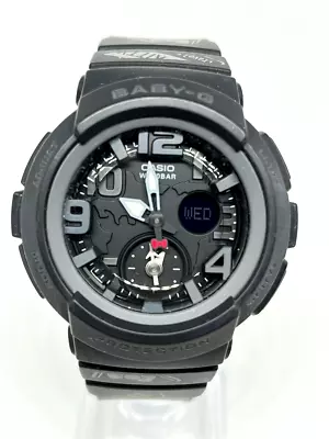 Hello Kitty G-Shock Baby-G Limited BGA-190KT Collaboration • $347.74