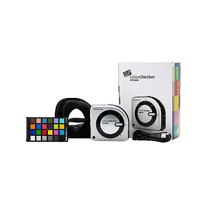 Calibrite ColorChecker Studio (CCSTUDIO) • $716.91