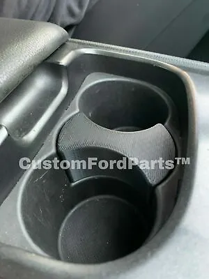 Ford Falcon FG/FGX Solid Cup Holder Insert • $17.95