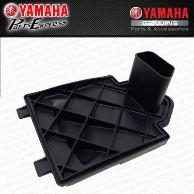 2004 - 2013 Yamaha Yfz450 Yfz 450 Atv Oem Air Intake Box Lid Cover 5tg-14412-01 • $19.95