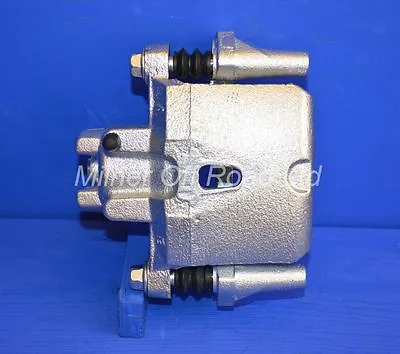 Brake Caliper Rear R/H (with Slider) For Mitsubishi Shogun 3.2DID 2/2000-8/2006 • $146.07