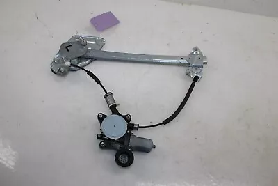 2016-2023 Mazda MX-5 Miata Left Window Regulator OEM ET50 • $135