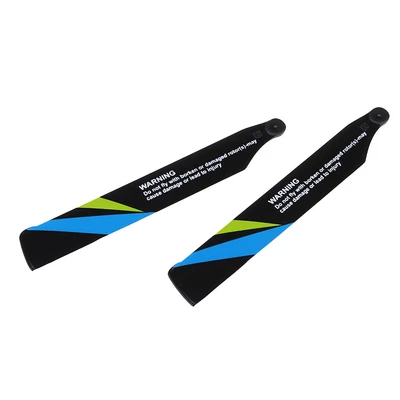 £4.49 • Buy V911S.0001.001 Rotor Wing Blade For Wltoys V911S RC Helicopter Spare Parts