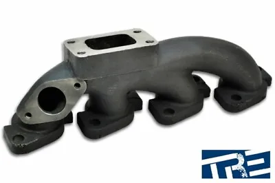 Treadstone Performance Turbo Manifold For Nissan 240SX KA24 | Ka24DE • $350