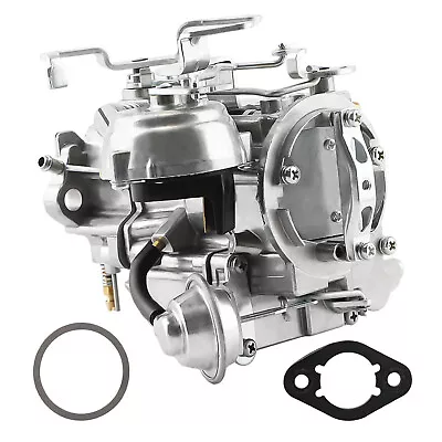 1-Barrel Carburetor For Chevrolet GMC V6 6CYL 4.1L 250 4.8L 292 Engine 7047314 • $135