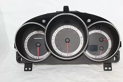 Speedometer Instrument Cluster Dash Panel Gauges 07 08 Mazda 3 60957 Miles • $89.25