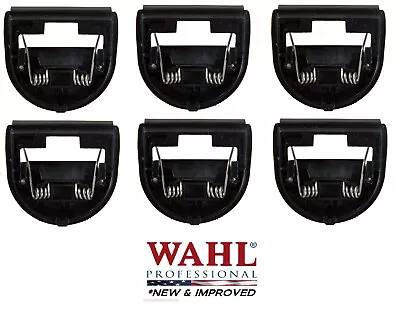 6- Wahl 5 In 1 BLADE Replacement Back PLATFORM For FIGURACHROMSTYLEMOTION 5in1 • $44.99