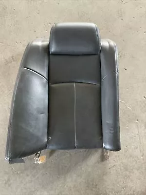 07-11 Infiniti G35 Sedan Left Rear Back Seat Upper Cushion 88650-JK600 • $70.32