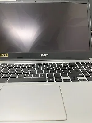 ACER CB315-4HT-C68T N5100 8GB 64GB Touchscreen Chromebook • $89.99