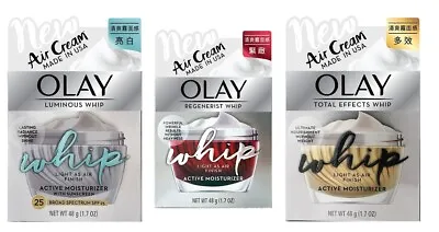 Olay Whips • $68.37