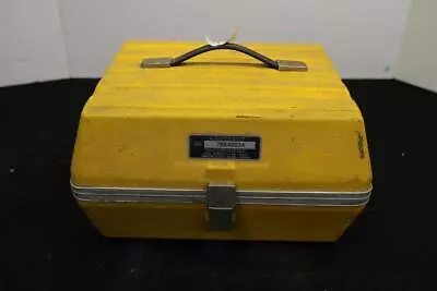 Vintage Craftsman Surveyor's Transit With Hard Case • $119.99