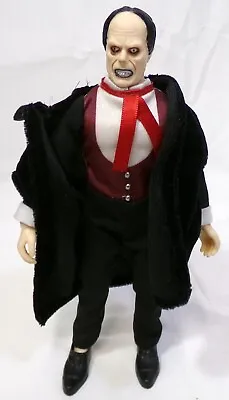 Mego Universal Monsters Lon Chaney Phantom Of The Opera 8  Figure Complete • $34.99