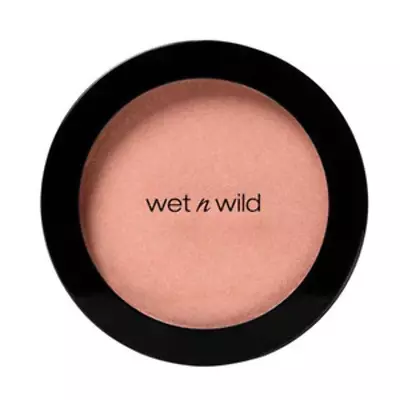 Wet N Wild Color Icon Blush - Pearlescent Pink • $7