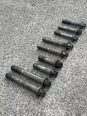 E36 E46 E30 5-speed Manual Transmission Bolts USED OEM ZF/Getrag 5speed Manual • $48.99