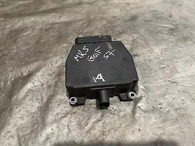 £24.99 • Buy Volkswagen Golf Mk5 2004-2009 1.9 TDI Vacuum Block Solenoid Valve 6Q0906625