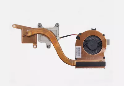 60Y5422 FOR Lenovo ThinkPad X201i X201 Laptop CPU Heatsink Cooler Cooling Fan • $20.50