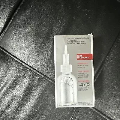 Vichy LiftActiv Supreme H.A. Wrinkle Corrector Hyaluronic Acid Face Serum - 1oz • $25